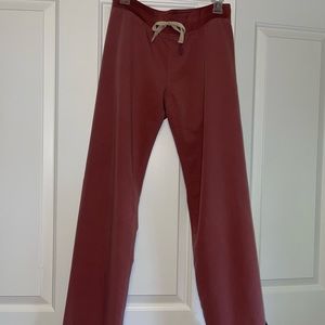 Small mauve Livingston